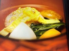 銀座・穂の河