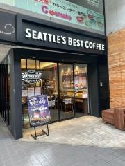 シアトルズベストコーヒー　熊本上通り店