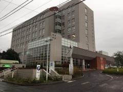 原町赤十字病院