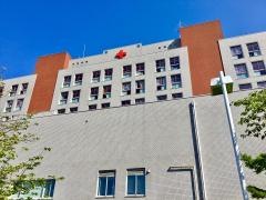 原町赤十字病院