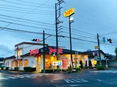 デニーズ　加須店