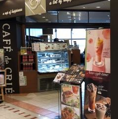 カフェ・ド・クリエ　グランデュオ立川店