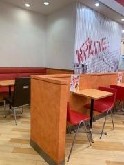 ケンタッキーフライドチキン　イオンタウン平野店