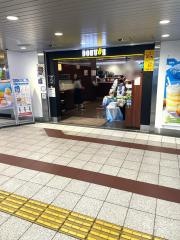 ドトールコーヒーショップ　淀屋橋店