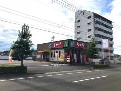 なか卯　松山束本店