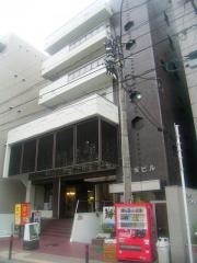 富士屋