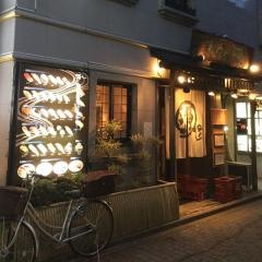 すし屋の源西口店