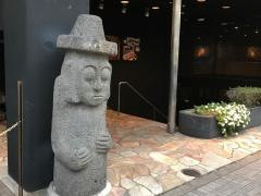 コリアンダイニングナムサン（南山）　松本駅前店