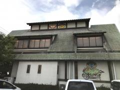 コーヒーのレ・ユニオンピトン炭火珈房　蔵王店