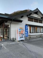 ゆたか食堂