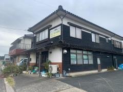 お食事処日よし