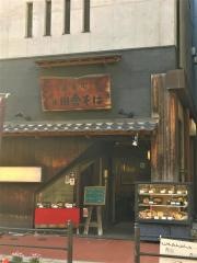 茶屋町風流田舎そば