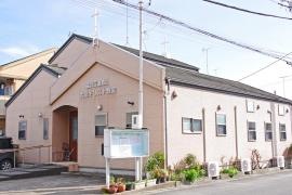 大泉キリスト教会