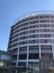 公立君津中央病院