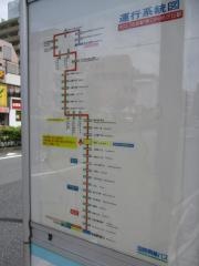 「桜川」バス停留所