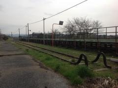 馬来田駅