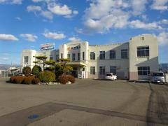 南甲府駅