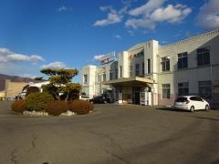 南甲府駅