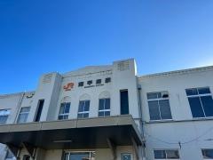 南甲府駅