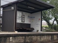 美江寺駅