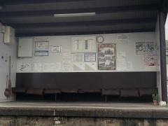 美江寺駅