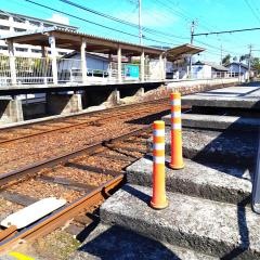 春日川駅