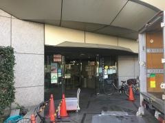 三ノ輪
