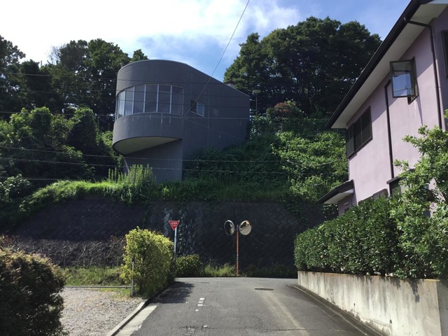 メゾン・二宮