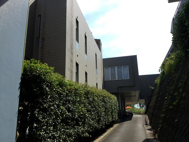 メゾン・二宮
