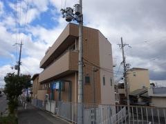 ニチイのほほえみ津久野