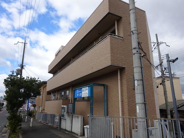 ニチイのほほえみ津久野