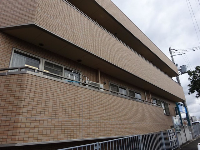 ニチイのほほえみ津久野