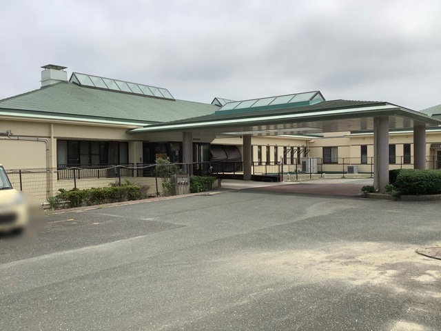 新宮偕同園