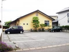 とんかつ専門店　千のじ　五福