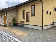 とんかつ専門店　千のじ　五福
