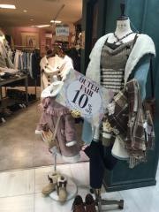 ｃｏｅｎ　池袋サンシャインシティアルパ店