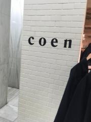 ｃｏｅｎ　池袋サンシャインシティアルパ店