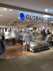 グローバルワーク　ララガーデン長町店