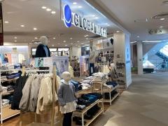 グローバルワーク　ララガーデン長町店