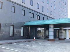 アパホテル鹿児島国分