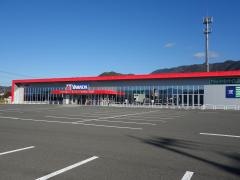 ヤマダ電機　テックランドＮｅｗ甲府店