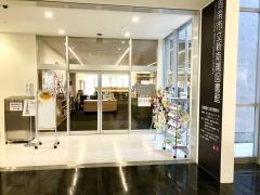 周南市立新南陽図書館
