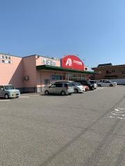 クスリのアオキ　向新庄店