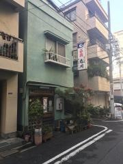 色川