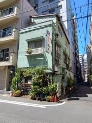 色川