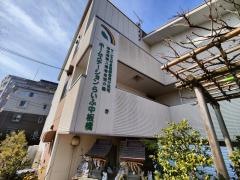 ホームステーションらいふ中板橋
