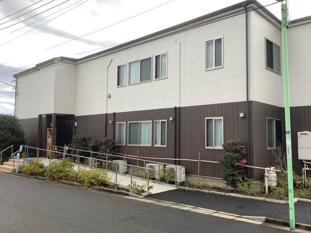 木下の介護グループホーム千歳烏山