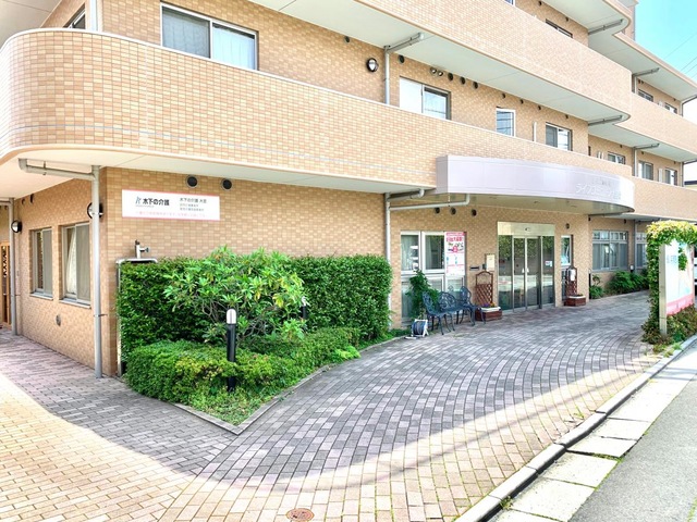 ライフコミューン大宮東 施設外観