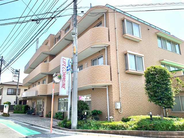 ライフコミューン大宮東