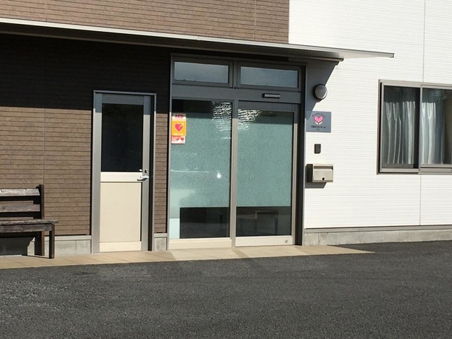 けあビジョンホーム知多 施設外観